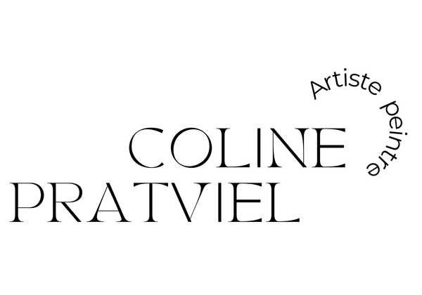 Coline Pratviel Art